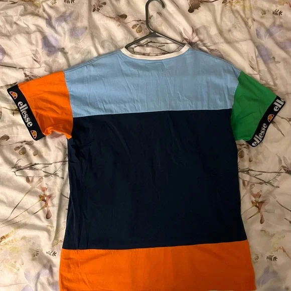 Ellesse t-shirt - Picture 2 of 4